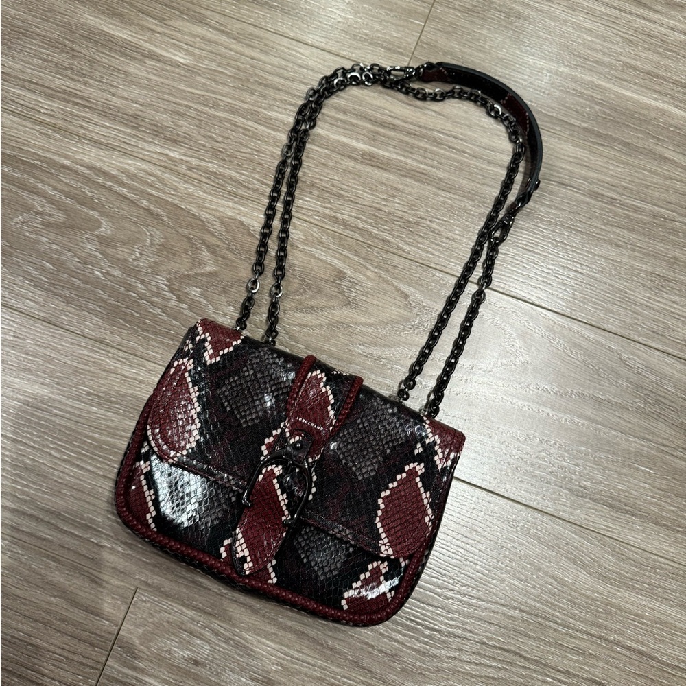 Longchamp Bag - Picture 4 of 10